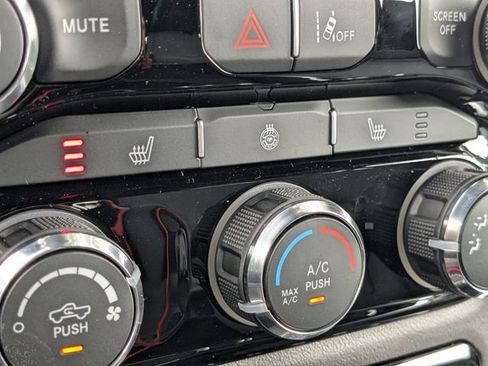 New 2026 RAM 1500 Big Horn RWD image 22