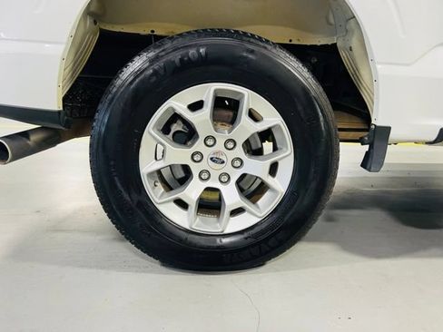 Used 2022 Ford F150 XLT w/ Equipment Group 302A High AWD/4WD image 10