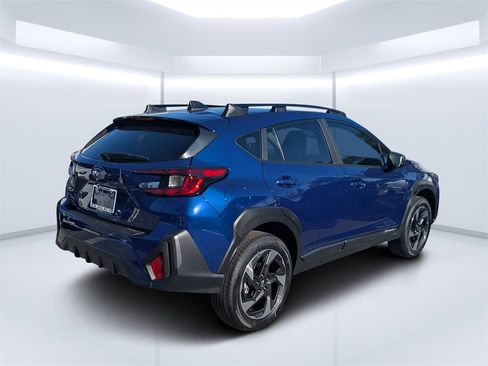 New 2026 Subaru Crosstrek 2.5i Limited image 3