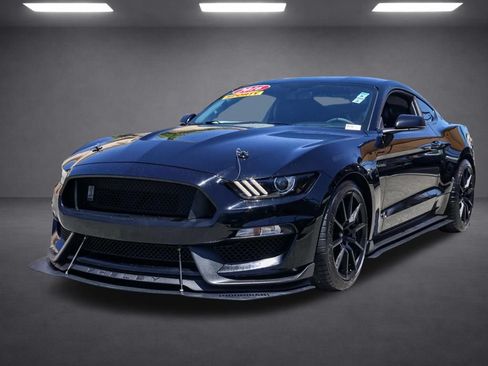 Used 2016 Ford Mustang Shelby GT350 w/ Technology Package RWD image 8