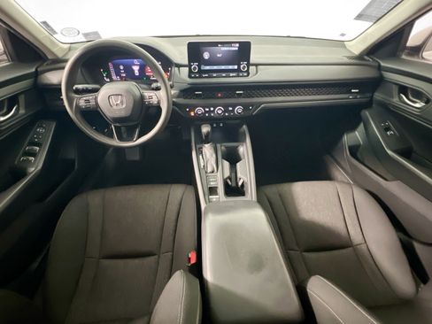 Used 2024 Honda Accord EX image 29