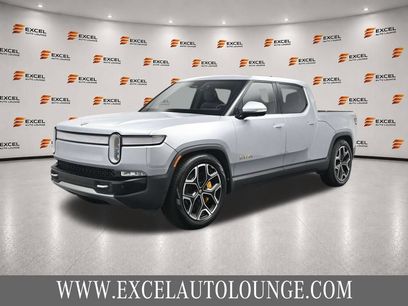 Used 2022 Rivian R1T Launch Edition