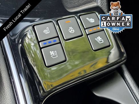 Used 2024 Kia Sportage SX FWD image 33