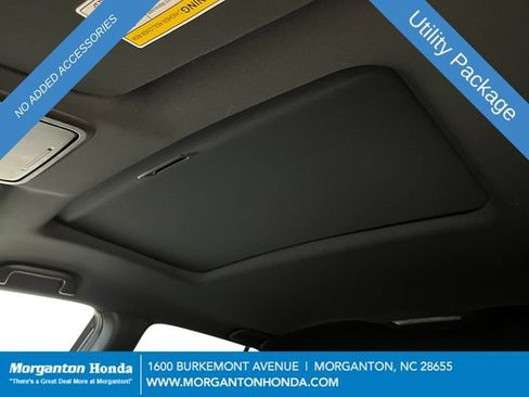 New 2026 Honda Ridgeline RTL image 23