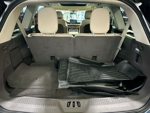 Used 2020 Lincoln Aviator Reserve w/ Equipment Group 201A image 31