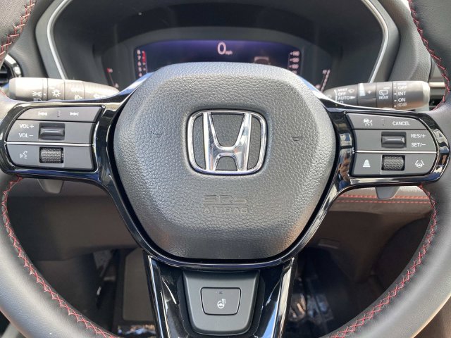 New 2026 Honda Pilot Black Edition image 23