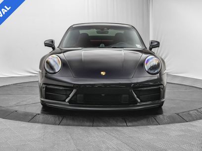 Used 2024 Porsche 911 Carrera GTS