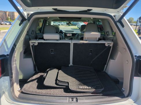 Used 2019 Volkswagen Atlas SEL AWD/4WD image 31