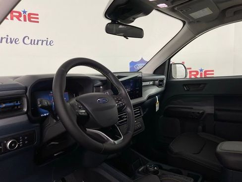 New 2026 Ford Maverick Lobo image 13