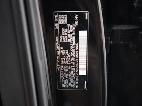 Used 2016 Volvo XC90 T6 Inscription image 42