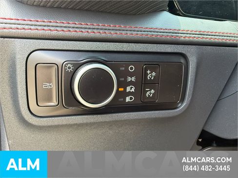 Used 2024 Ford Mustang Premium RWD image 21
