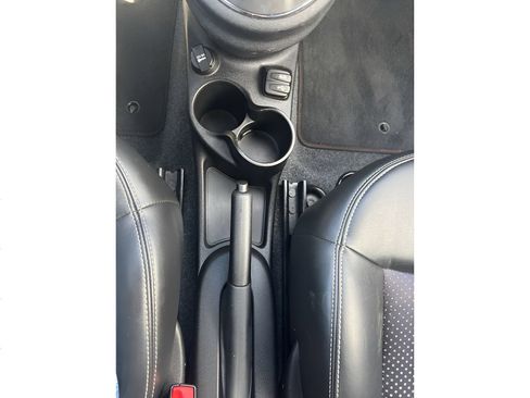 Used 2017 FIAT 500 e image 16