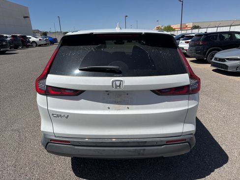 Used 2024 Honda CR-V EX-L image 6