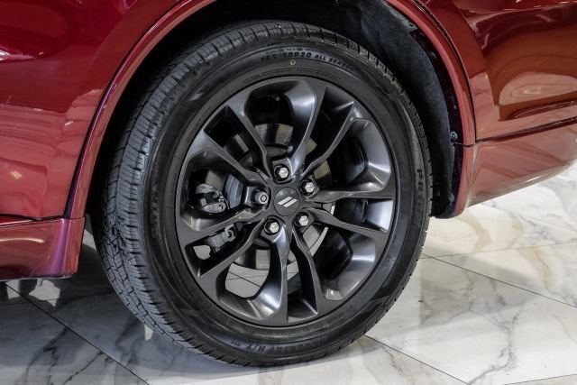 Used 2022 Dodge Durango R/T RWD image 68