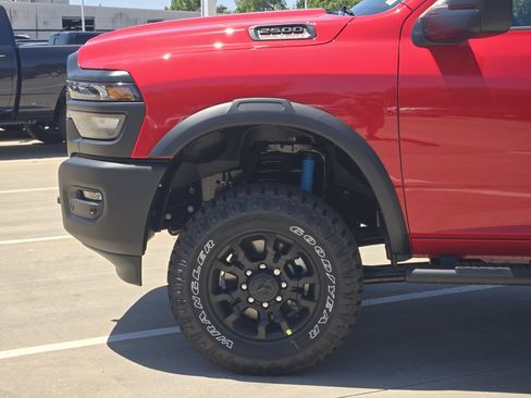 New 2026 RAM 2500 Tradesman AWD/4WD image 5