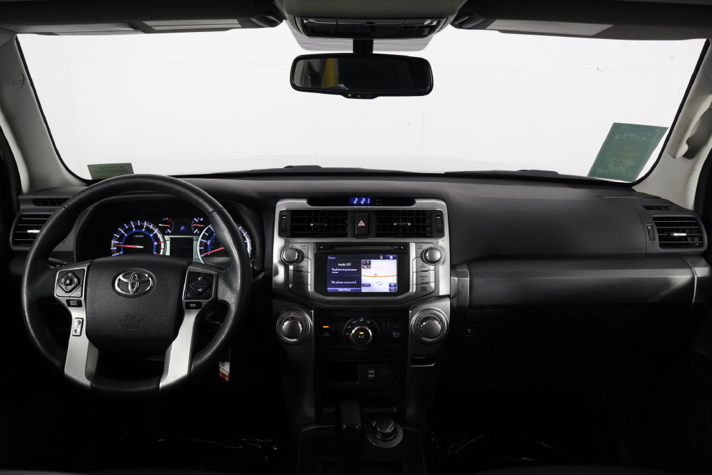 Used 2019 Toyota 4Runner SR5 Premium AWD/4WD image 8