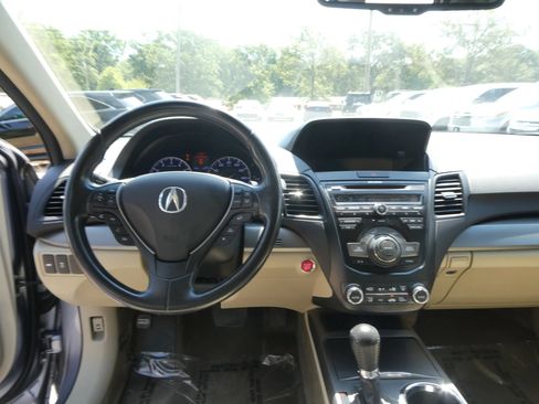 Used 2013 Acura RDX FWD w/ Technology Package image 15