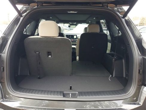 New 2026 Kia Sorento SX Prestige image 9