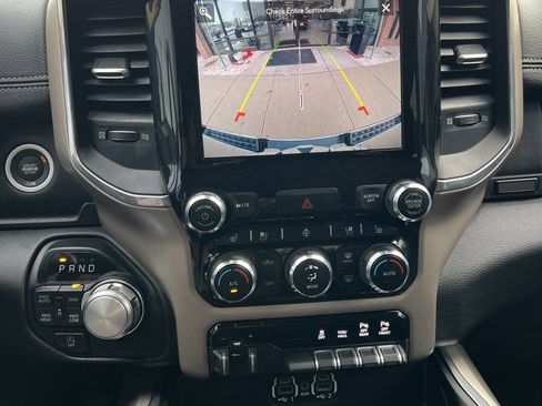 Used 2021 RAM 1500 Laramie image 24