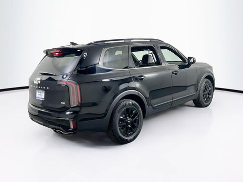 Used 2024 Kia Telluride SX X-Pro image 5