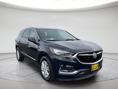 Used 2020 Buick Enclave Essence w/ Sound and Sites Package