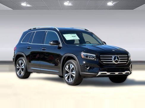 New 2025 Mercedes-Benz GLB 250 250 image 6