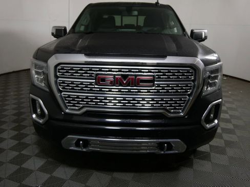 Used 2020 GMC Sierra 1500 Denali image 7