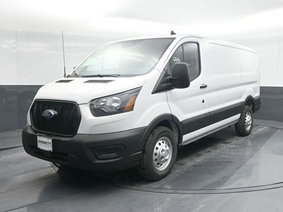 New 2024 Ford Transit 150 Low Roof AWD