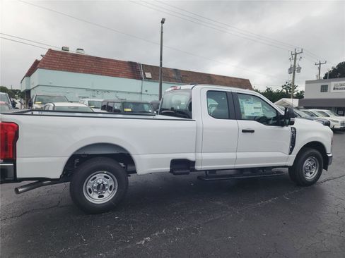 New 2026 Ford F250 XL w/ XL Driver Assist Package image 7