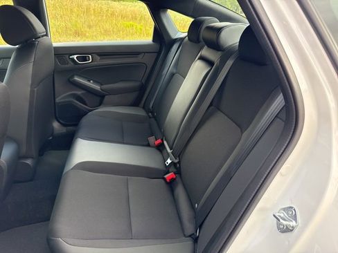 New 2026 Honda Civic Sport image 13