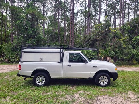 Used 2011 Ford Ranger XL RWD image 9