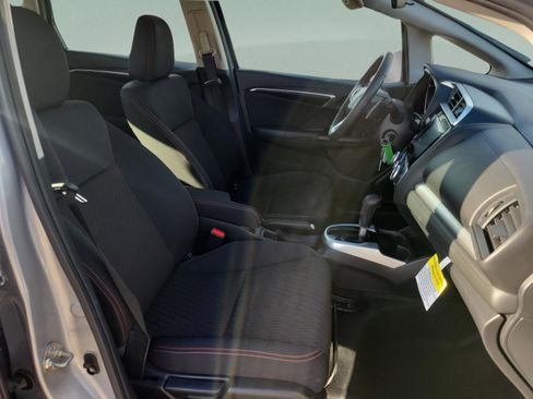 Used 2019 Honda Fit Sport image 30