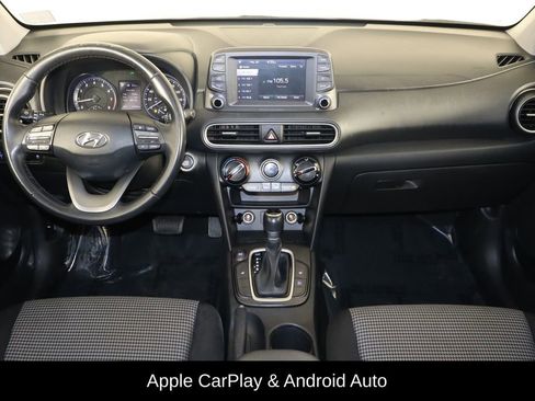 Used 2018 Hyundai Kona SEL image 14