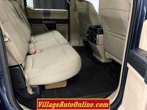 Used 2016 Ford F150 XLT w/ Equipment Group 301A Mid AWD/4WD image 32