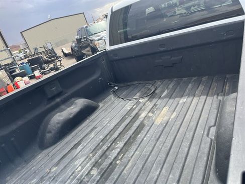 Used 2018 Chevrolet Silverado 2500 W/T w/ WT Fleet Convenience Package AWD/4WD image 12