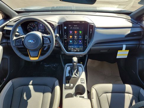 New 2026 Subaru Crosstrek 2.5i Wilderness image 9