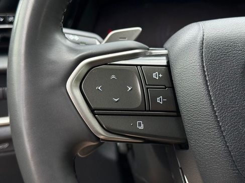 Certified 2024 Lexus RZ 300e Premium w/ Technology Package FWD image 26