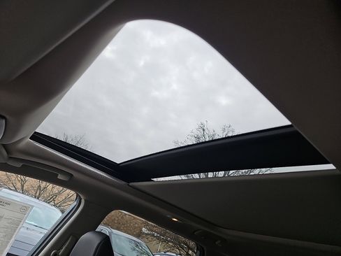 New 2026 Nissan Rogue SV image 12