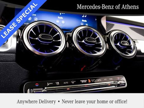 New 2026 Mercedes-Benz GLB 35 AMG 4MATIC image 33