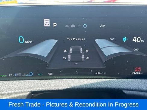 Used 2022 Kia EV6 Wind AWD/4WD image 14