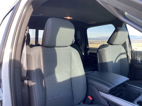 New 2026 RAM 3500 Big Horn image 18