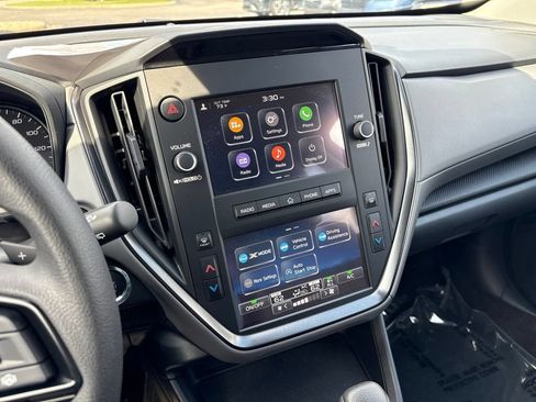 Certified 2026 Subaru Crosstrek 2.5i AWD/4WD image 14