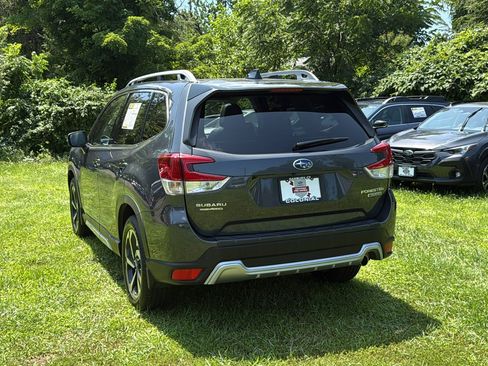 Certified 2024 Subaru Forester Touring AWD/4WD image 8