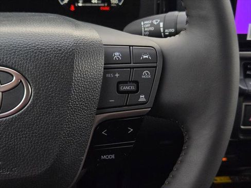 Certified 2026 Toyota Camry XLE w/ Premium Package AWD/4WD image 21