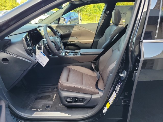 New 2026 Lexus RX 350 AWD w/ Convenience Package image 16