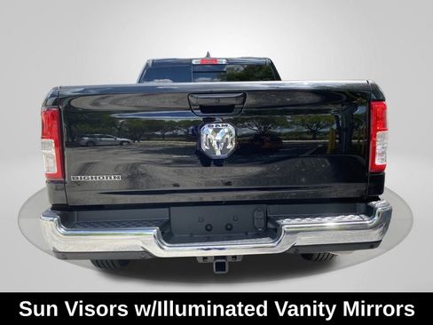 Certified 2022 RAM 1500 Big Horn image 28