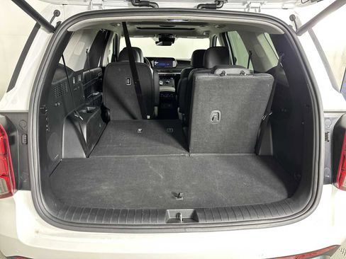 Used 2024 Hyundai Palisade Limited FWD image 25