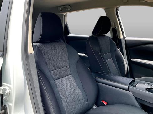 Certified 2024 Nissan Rogue SV FWD image 9