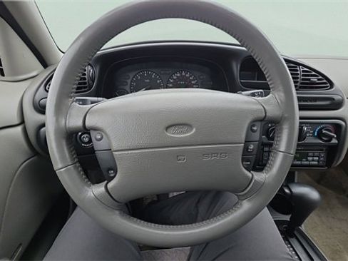 Used 2000 Ford Contour SE image 15