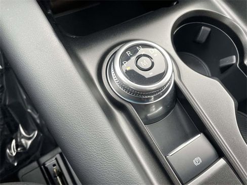 Used 2025 Ford Explorer ST w/ Sun And Sound Package image 25